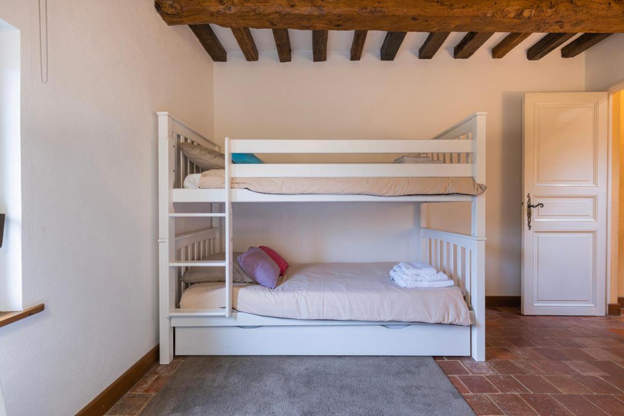 Maison "Jardin Gaillard" Bieville-en-Auge المظهر الخارجي الصورة